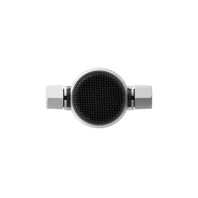RODE PodMic Broadcast-Grade Dynamic Microphone for Podcast Application - White image 10