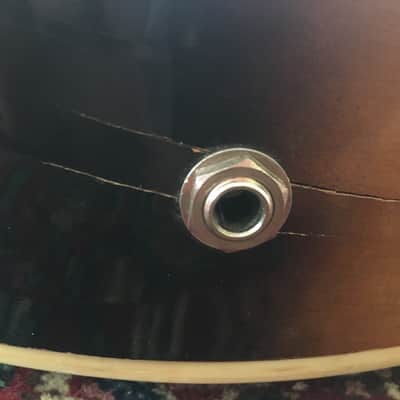 Harmony H52  Spruce & Maple image 15
