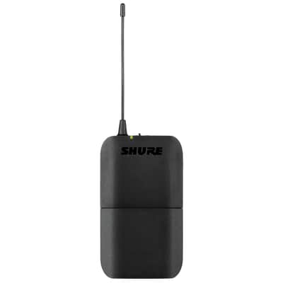 Shure BLX188/CVL Mic Dual Wireless System w/ 2 Lavalier Mics Band H10 image 3