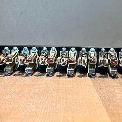 ADC Switched Patch Bay image 3