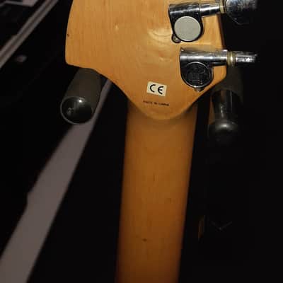 Washburn X-Series 2006 image 5