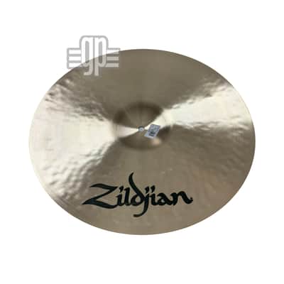 Zildjian 18" K Series Paper Thin Crash Cymbal 2023 - Present - Traditional image 5