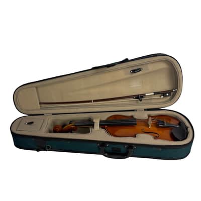 Palatino VN-350 1/2 Size Violin W/HSC (Used) image 5