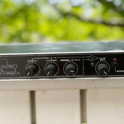 Synton Syntovox 222 - vocoder image 3