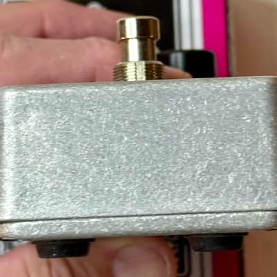 Electro-Harmonix Neo Mistress Flanger 2011 - Present - Black / Pink image 3