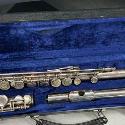 Selmer U.SA. FL302 1983-2000s image 4