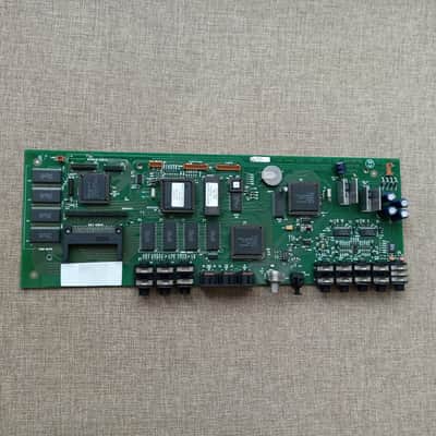Alesis QuadraSynth Mainboard Spare Part Replacement PCB Motherboard