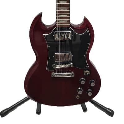 Epiphone SG 2006 - Cherry image 1