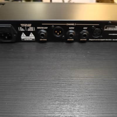 ART SCL2 Dynamics Processor 2009 - Present - Black image 11