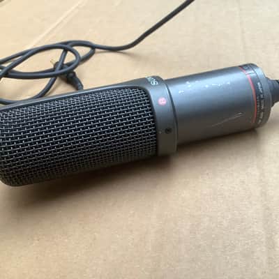 Sony ECM 737 stereo professional. condenser microphone Made in Japan image 3