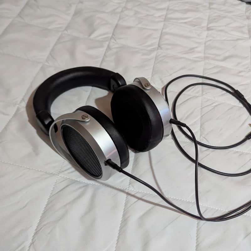 Hifiman He4000SE Magnetic Stealth Planar 2021 image 1