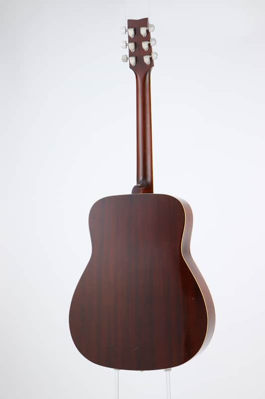 Yamaha Fg 250 J [09/07] | Reverb