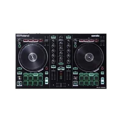 Roland DJ-202 Contrôleur image 1