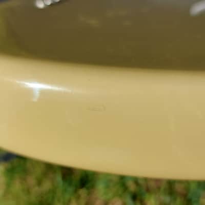 Fender Mustang Bass MB-SD/CO VWH (Reissue MIJ) image 11