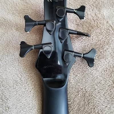 Ibanez SDGR 885 5 String Bass image 4