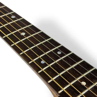Martin Standard Series D-18 2007 image 3