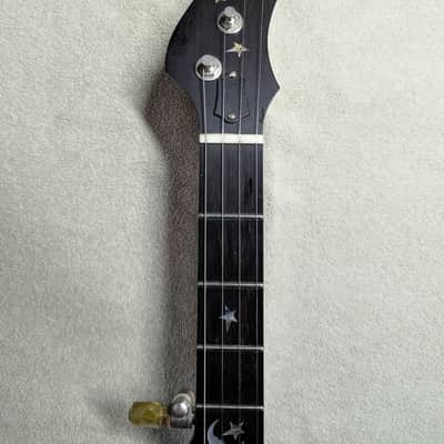 Ome Jubilee Minstrel Banjo (2009) image 5