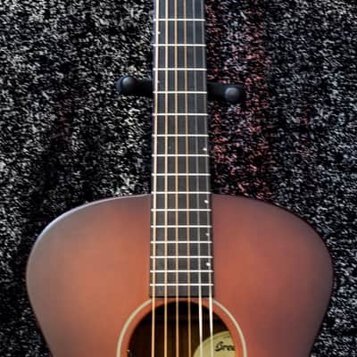 Breedlove -Concert Moonlight E W/HSC image 3