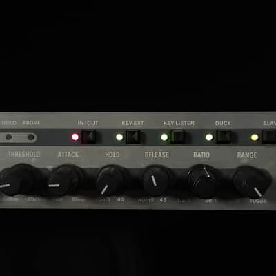 Aphex Model 612 Expander/Gate image 5