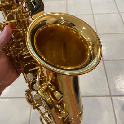 Serviced Yamaha YAS-62 III Professional Alto Saxophone (Ready to Play) - Near Mint Condition image 10