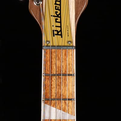 Rickenbacker 660 MapleGlo (740) image 6