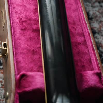 Gibson Custom Shop Les Paul Custom Black Beauty 2003 Ebony image 15