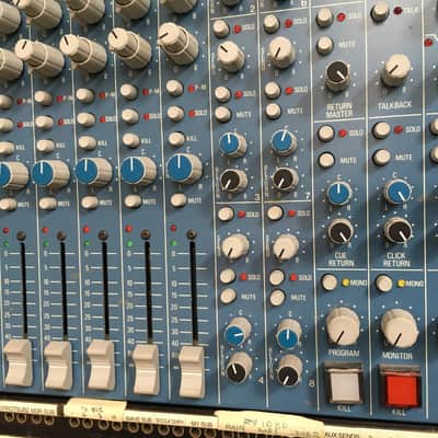 Speck Electronics SSM Mixer - Great for Live Sound or Studio image 5