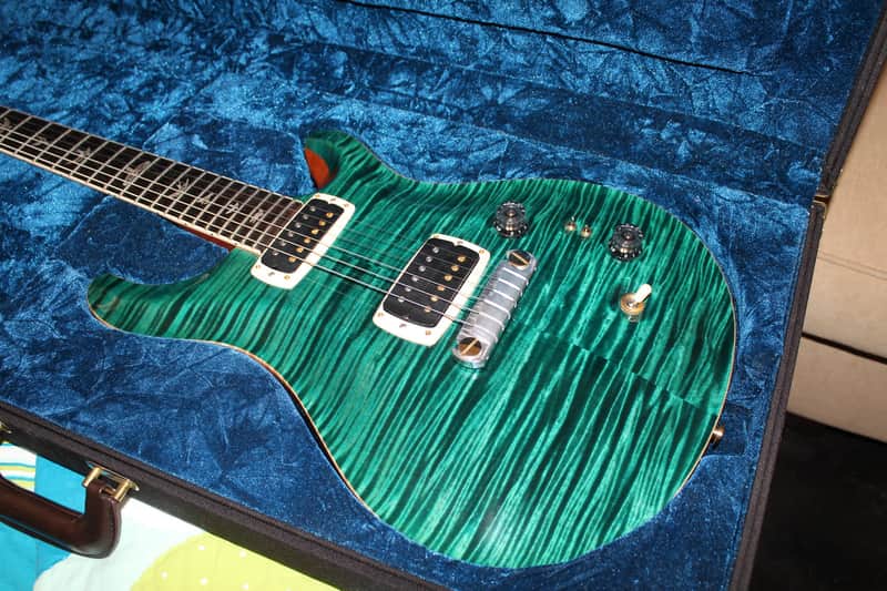 PRS Signature Limited - 408 Artist Package! Paul Reed Smith image 1