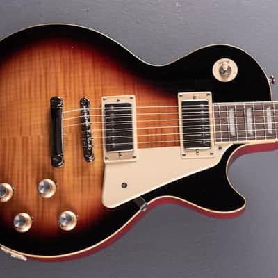 Les Paul Standard 60's - Bourbon Burst image 1