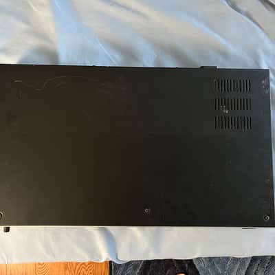 Korg TR Rack 32-Voice Polyphonic Workstation 1998 image 2