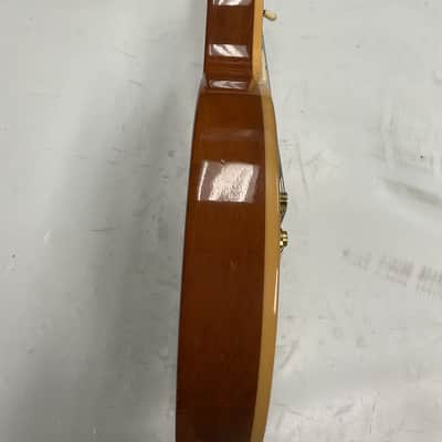 Gibson Les Paul "Blonde Beauty" Limited Run 2007 - Natural image 10