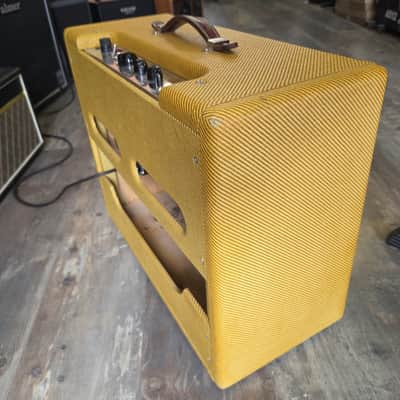 Deltone Deluxe 55 image 4