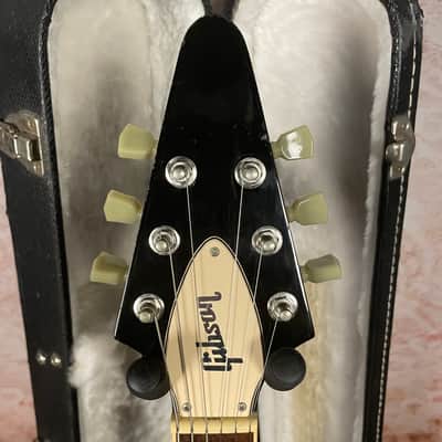 Gibson Flying V Traditional Pro 2012 - Relic Custom image 4