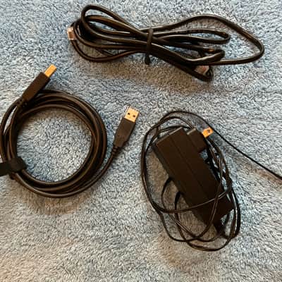 iConnectivity mioXL MIDI Interface – Mint – Original Box – Accessories-Free Shipping image 7
