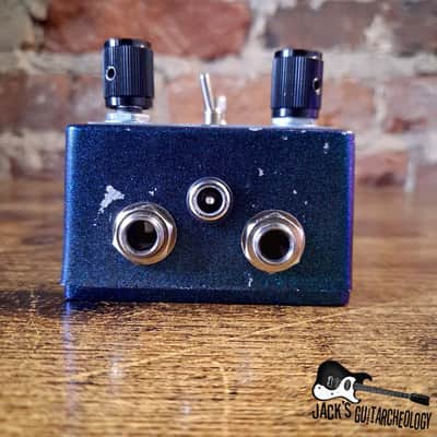 Chimera Mechanical Jet Lag Lo-Fi Generator *USED* (2020s - Blue Sparkle) image 5