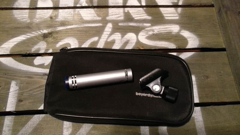 Beyerdynamic Opus 53 COndenser Mic image 1