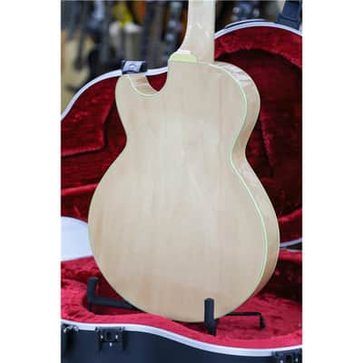 IBANEZ GB10-NT George benson Signature Bild 24