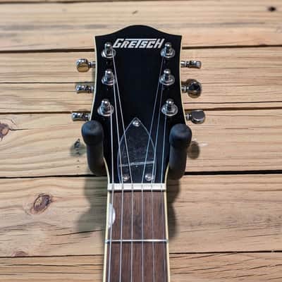 Gretsch G5655T Electromatic Center Block Jr. Single Cutaway with Bigsby 2020 - Present - Dark Cherry Metallic image 2