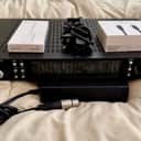 Universal Audio Universal Audio Apollo 8p QUAD Thunderbolt 2 – UNUSED – 8 Unison Preamps - Black