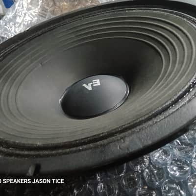 ELECTRO VOICE MACKIE TAPCO 15" woofer 0013251 GREAT M115 JBL REPLACEMENT TOO image 5