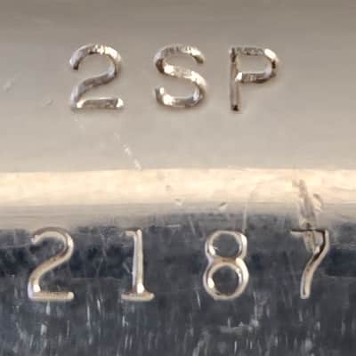 Gemeinhardt 2SP USA Flute W/Case Regulated & Adjusted Ready to Play image 7