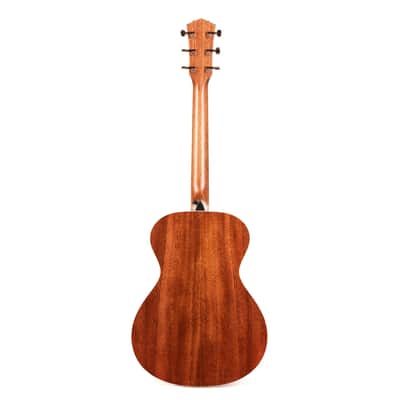 Taylor Ben Harper Gold Label 512e Grand Concert Acoustic-Electric Shaded Edgeburst image 3