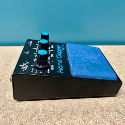 Boss HC-2 Hand Clapper image 4