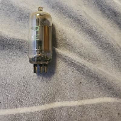 GE And Other Unkown 50s Tubes Out Of 50s Radios image 5