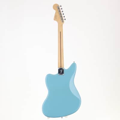 FENDER MEXICO Player II Jaguar Aquatone Blue [MX24099349] (05/21) image 2