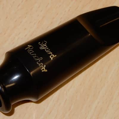 Sigurd Rascher Tenor Saxophone Mouthpiece image 2