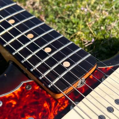 Vintage 1964 Fender Jazzmaster image 5