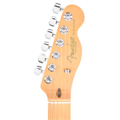 Fender American Professional II Telecaster Roasted Pine image 3