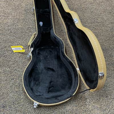 Tweed Les Paul HardShell Case - Tweed image 3
