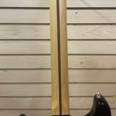 Fender Stratocaster HSS 2014 - Sunburst image 12